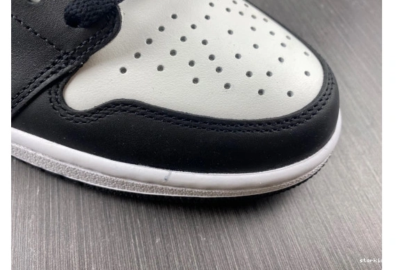 BQ4422-001 Jordan 85 Retro 1 Black High BQ4422-001 White (2023) 0420